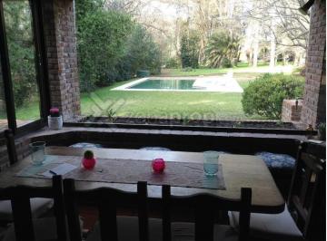 Casa de 5 ambientes, Luján · Country Las Praderas - Luján