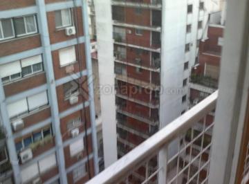 VISTA ABIERTA · Dos Ambientes Piso 15.todo Luz