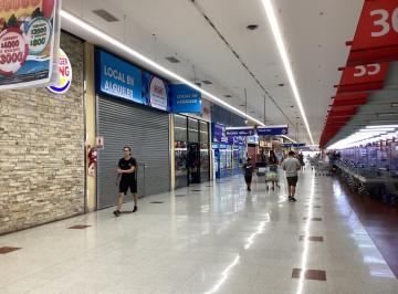 Local comercial de 1 ambiente, Lanús · Locales en Alquiler - Dentro de Sucursal Coto Lanus