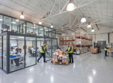 Depósito , Barracas · Depósito / Galpón - 265 m²