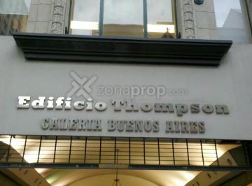 Local comercial , Retiro · Florida 800 - Retiro - Capital Federal