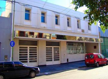 Oficina comercial · 750m² · 2 Cocheras · Oficinas - Planta Libre - La Boca, Capital Federal