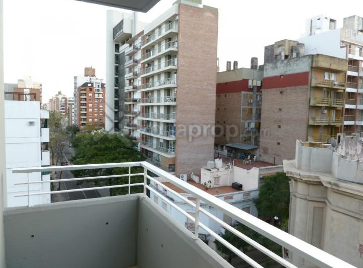 Departamento · 28m² · 1 Ambiente