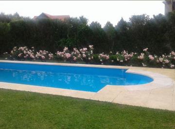 Casa de 1 ambiente, Tigre · Alquiler Temporario Enero 2027