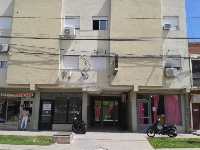 Departamento · 25m² · 1 Ambiente · 1 Cochera