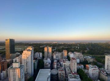 Departamento de 4 ambientes, Palermo · Alquiler Le Parc Demaría Palermo