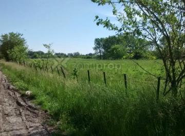 Campo · 3m² · 1 Ambiente · 2 Hectáreas en B° Santa Rosa, Cañuelas