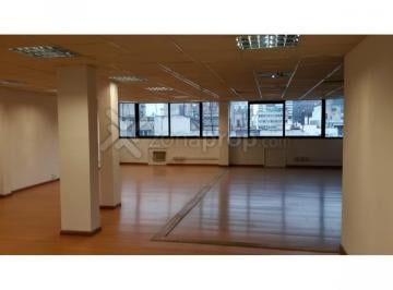Oficina comercial de 1 ambiente, Centro / Microcentro · Florida 681 Piso 370 m² (7 Unidades Funcionales Unificadas) Dueño Financia H/50%