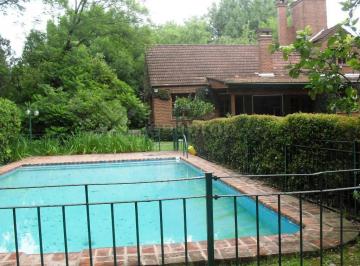 Casa de 7 ambientes, San Miguel · Praderas de San Ignacio Alquiler por Quincena / Mes /semana