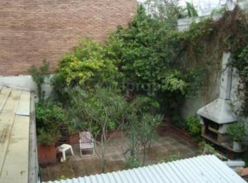 vista desde dormitorio (el patio es de otro edificio) · Amplio Dos Ambientes Cfte Modernizado Cid Campeador