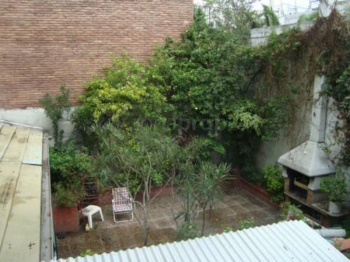 Departamento · 40m² · 2 Ambientes
