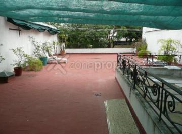 Casa de 5 ambientes, Boedo · Casa 5amb Jardin Gje Terraza Patios 8,66x47 Mapto 8 Pisos