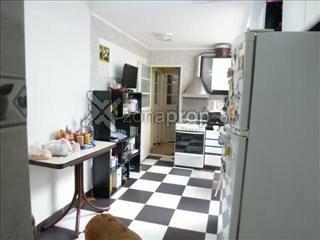 Departamento de 4 ambientes, Villa Crespo · Depto 4 Amb Frente Bcón Bño Toillete Amplio Dep/serv. Coch. Fija Patio Urgente!