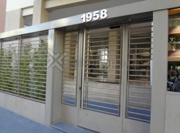frente · Depto 3 Amb en Alquiler. 2 Baños, Cochera. Exclusiva Torre con Amenities. Austria y Juncal