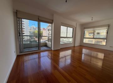 Departamento de 3 ambientes, Barrio Norte · Exclusiva Torre en Austria y Juncal, Vista a Piscina, 2 Dorm., 2 Baños, Cochera. Amenities