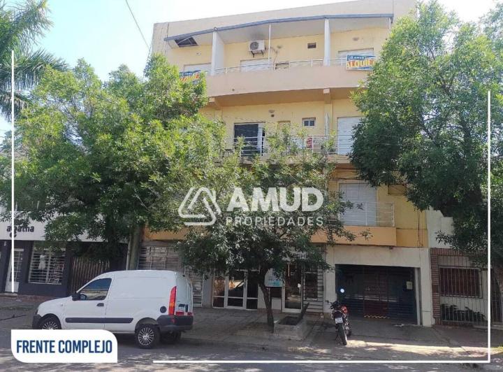 Departamento · 40m² · 2 Ambientes