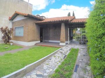 Casa de 3 ambientes, Lanús · Eva Peron 1900 - Lanús Este - Lanús