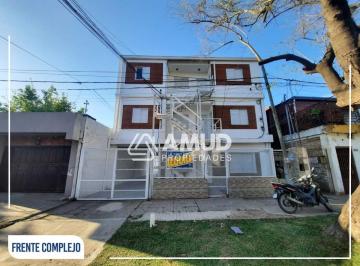 Departamento · 35m² · 2 Ambientes · Codigo de Publicacion 1243