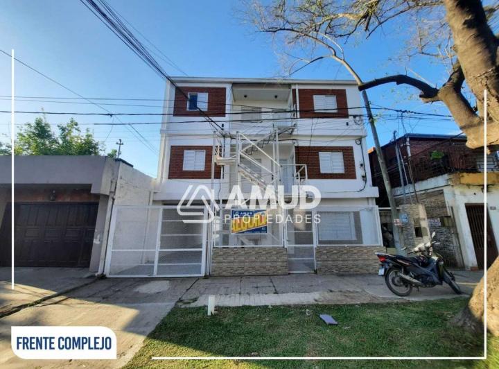 Departamento · 35m² · 2 Ambientes