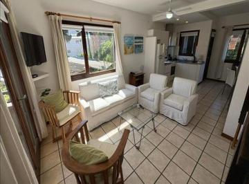Departamento Alquiler Temporal 90m² de 2 ambientes · Azopardo 1700 - Valeria del Mar - Buenos Aires Costa Atlántica