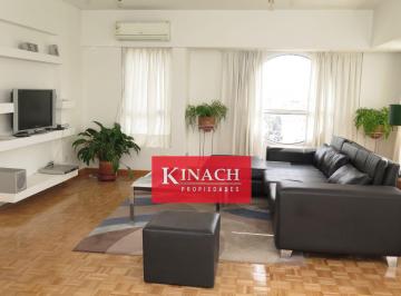 Departamento de 4 ambientes, Recoleta · Alquiler con Muebles, Piso Alto, Recoleta, 1 Cochera