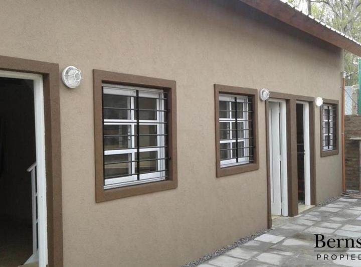 Casa · 27m² · 2 Ambientes