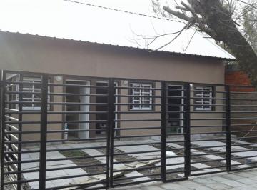 Casa · 30m² · 2 Ambientes · 1 Cochera · Duplex en Alquiler: 2 Ambientes: Udaondo