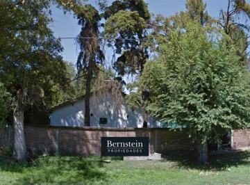 Terreno · 329m² · Lote en Venta Cercano a Colectora Acceso Oeste