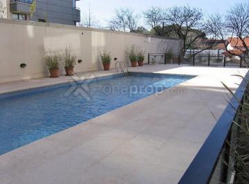 Departamento de 4 ambientes, Belgrano · Mendoza 900 - Amenities - Vista Rio - Belgrano Chico - 3 Dorm y Dep Coch Doble