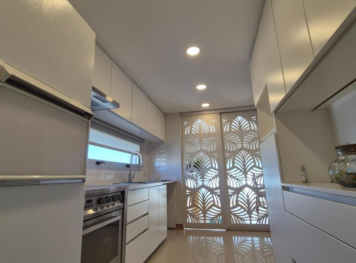 Departamento · 140m² · 5 Ambientes · 2 Cocheras