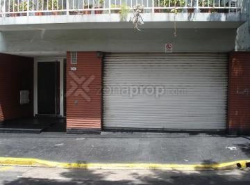 Garage de 1 ambiente, Boedo · Venta 12 Cocheras + Mono Ambiente - Boedo - Capital Federal