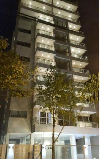 PH · 50m² · 1 Ambiente
