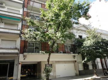 Departamento de 4 ambientes, Barrio Norte · Dpto. 2/3 Dorm. C/coch - 118 m² - Barrio Norte - Capital Federal