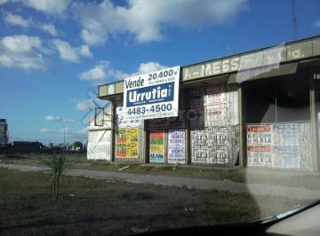 Terreno · 20455m² · Ruta 3 20.000 m²