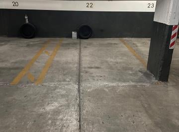 Garage , Villa Urquiza · Cochera Cubierta Fija a Nivel - Bajos Gastos!