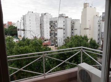 Departamento de 2 ambientes, Palermo · Palermo - Bulnes 1400 - Amplísimo Ambiente Subdividido!
