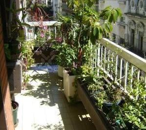 Departamento · 147m² · 5 Ambientes · 1 Cochera · Riobamba 1100 - Recoleta - Capital Federal