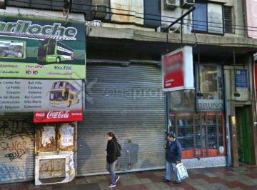 Local comercial · 10m² · Rivadavia 18000 - Morón - Morón