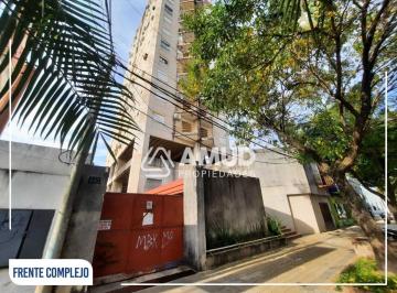 Departamento · 58m² · 3 Ambientes · Codigo de Publicacion 00329