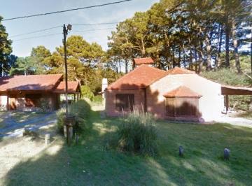 Casa de 1 ambiente, Valeria del Mar · Chalet de 4 Amb. Amueblado Urquiza 502 - Valeria del Mar - Costa Atlántica