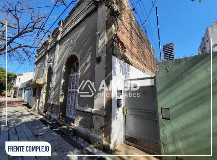 Departamento · 45m² · 2 Ambientes