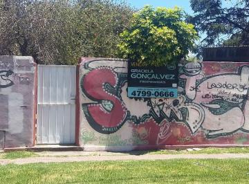 Terreno , General San Martín · "Retasado" Venta Lote Terreno 7,50x50 | Republica 5148 | Villa Ballester | Gral San Martín