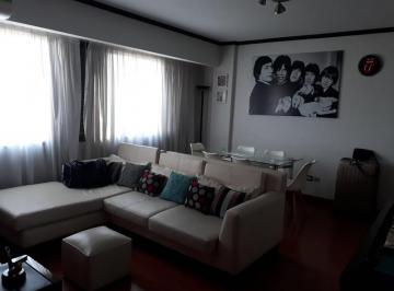 Departamento · 60m² · 3 Ambientes · Departamento en Lomas de Zamora Oeste