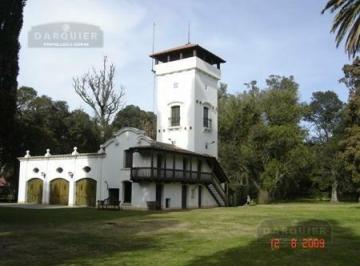 Campo · 25000m² · Campo en San Miguel del Monte
