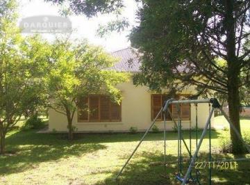 Campo · 1400000m² · Campo en Punta Indio
