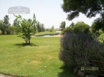 Campo · 770000m² · Campo en Punta Indio