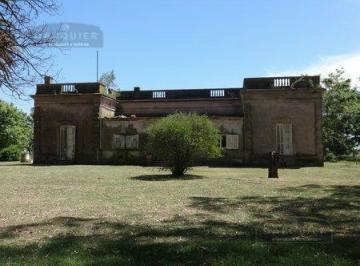 Campo · 2300000m² · Campo en General Guido