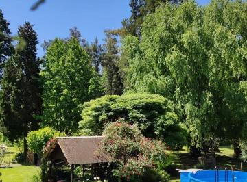 Campo · 40000m² · Campo en Coronel Brandsen