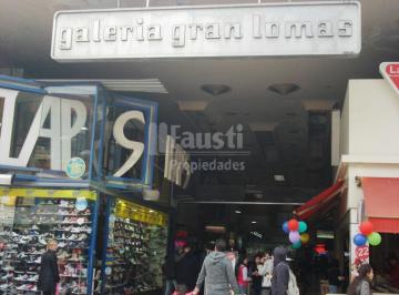 Local comercial · 12m² · Laprida Nº 151