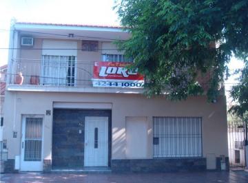 Casa · 160m² · 4 Dormitorios · Casa en Lomas de Zamora Este